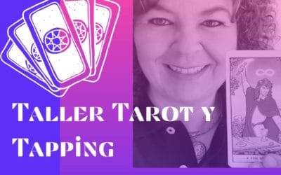 Banner - Taller Regalo - Tarot Tortuga